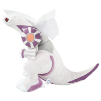 authentic Pokemon plush Palkia 26cm long Takara tomy